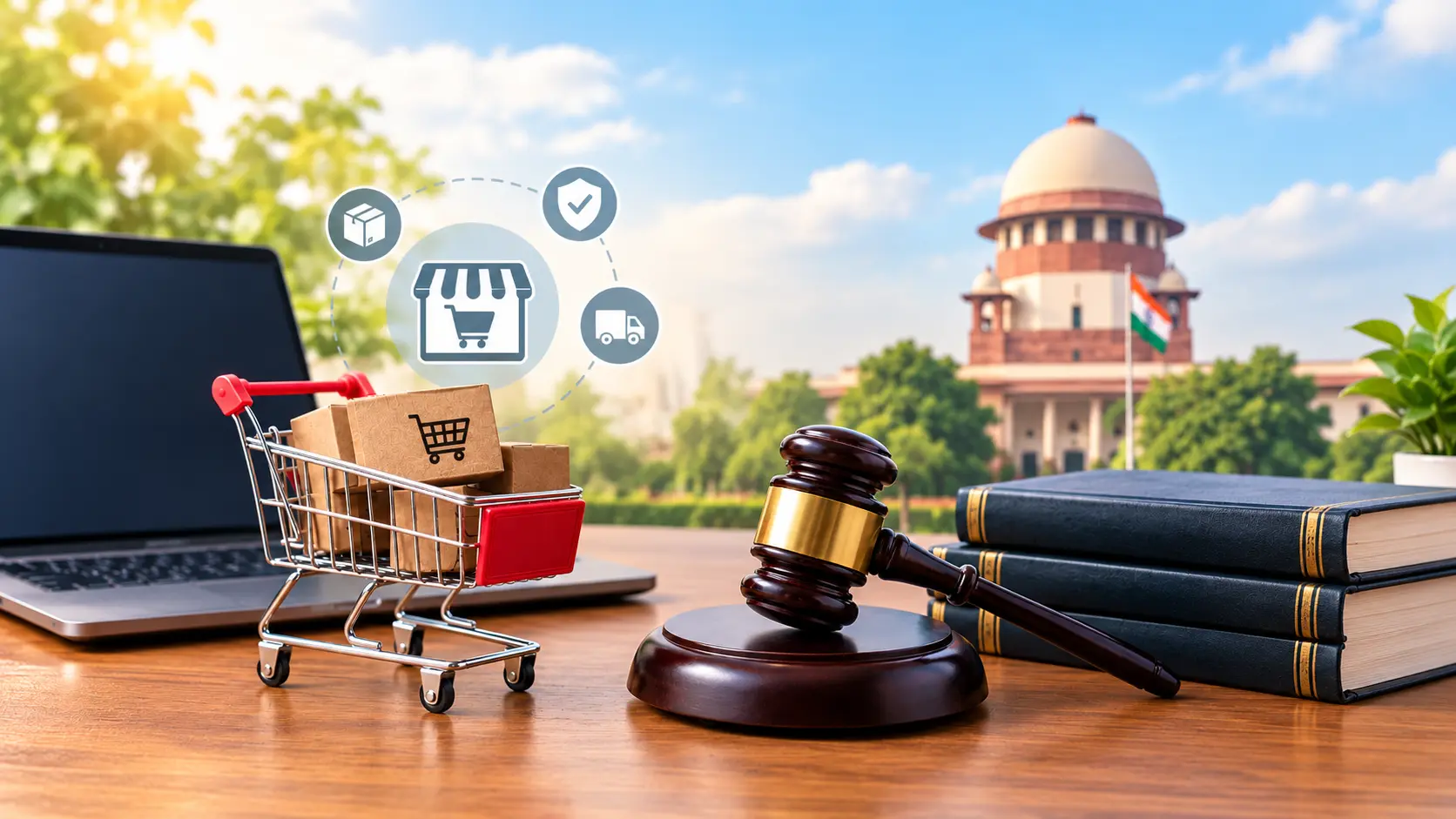 How the 2026 E-Commerce Rules Change Platform Governance 