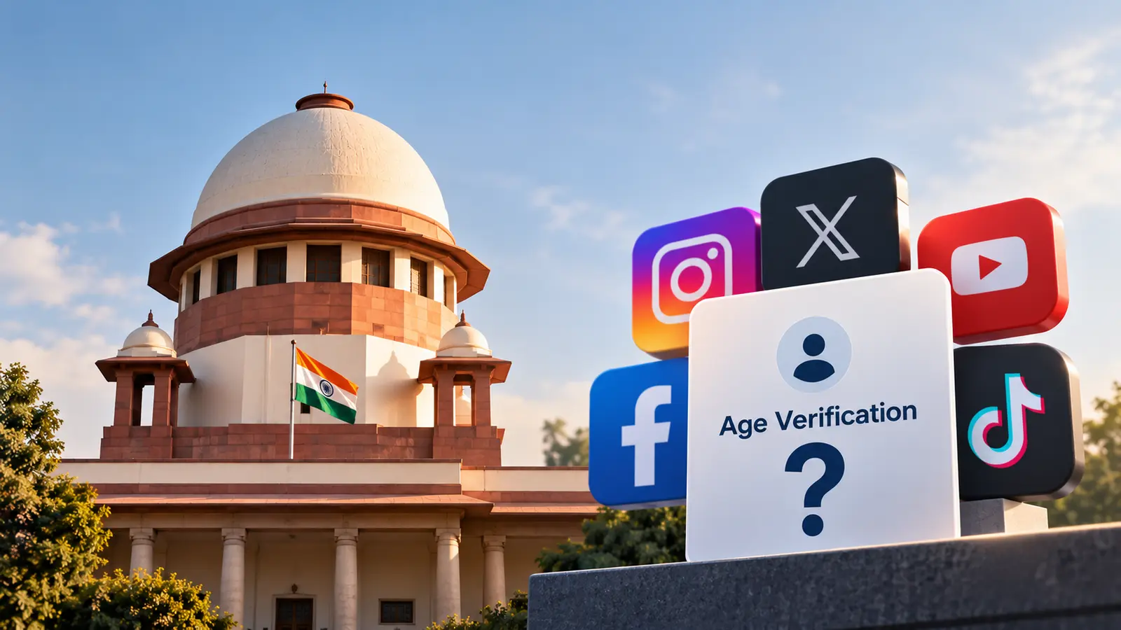 When Age Becomes a Compliance Control: The Question Digital Businesses Cannot Ignore