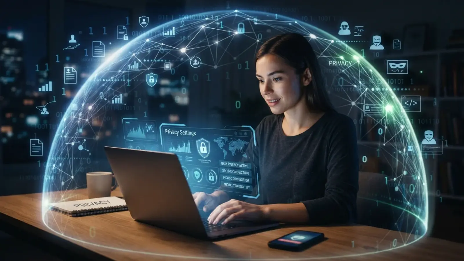 Overcoming Ground Zero Challenges in DPDP Implementation